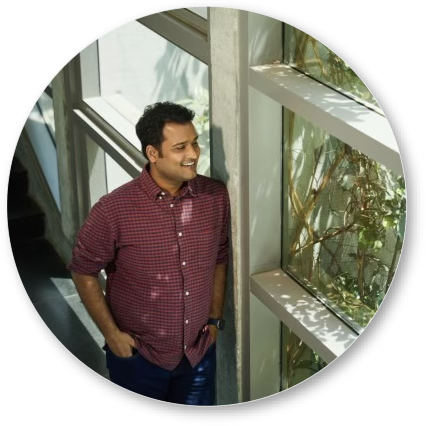Suraj Agarwalla